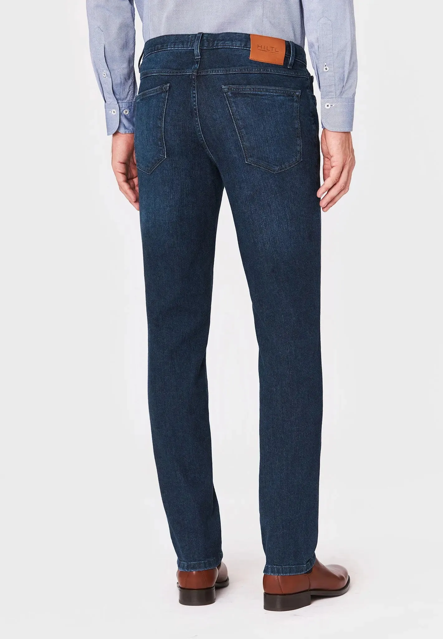 ID24788-Hiltl-Terence Indigo Jean
