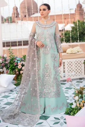 Imrozia Aangan Wedding Formals – IB-25 Nazmin