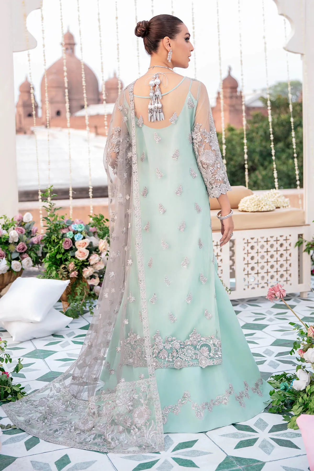 Imrozia Aangan Wedding Formals – IB-25 Nazmin