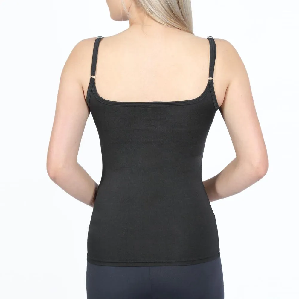 Invel® Daily Soft Compression - Feminine with Bioceramic MIG3® Far-Infrared Technology