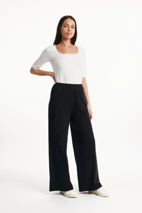 Jacinta trousers in Black