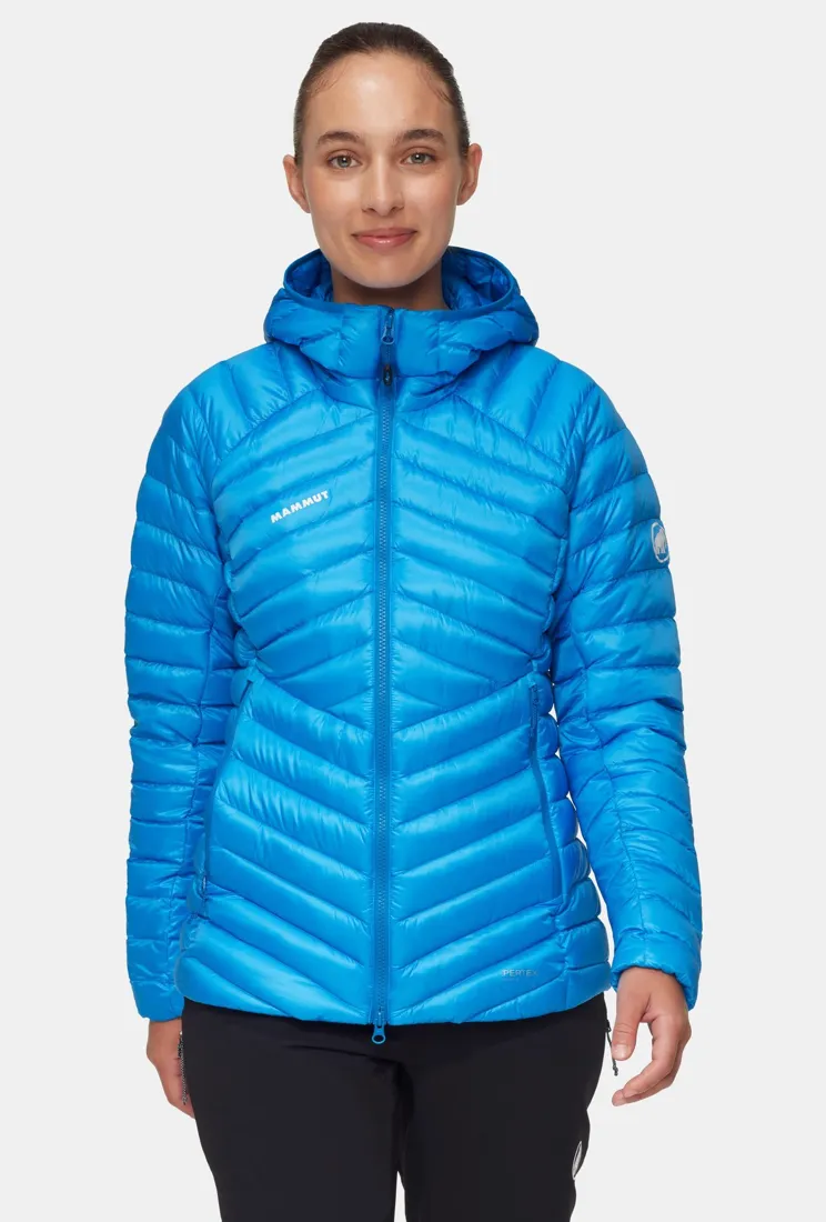 Jacket - Broad Peak Insulated - Woman
