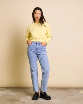 Jan N June Jeans Alba light blue