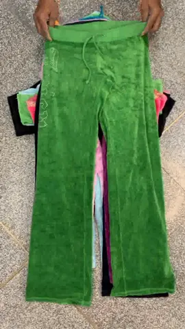 Juicy Couture Hoodies & Tracks(RX-489)