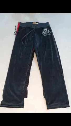 Juicy couture Trousers 🔥💥❤️(S-160)