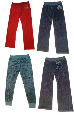 Juicy couture Trousers 🔥💥❤️(S-160)