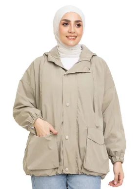 Kaky RD-Capsule Jacket