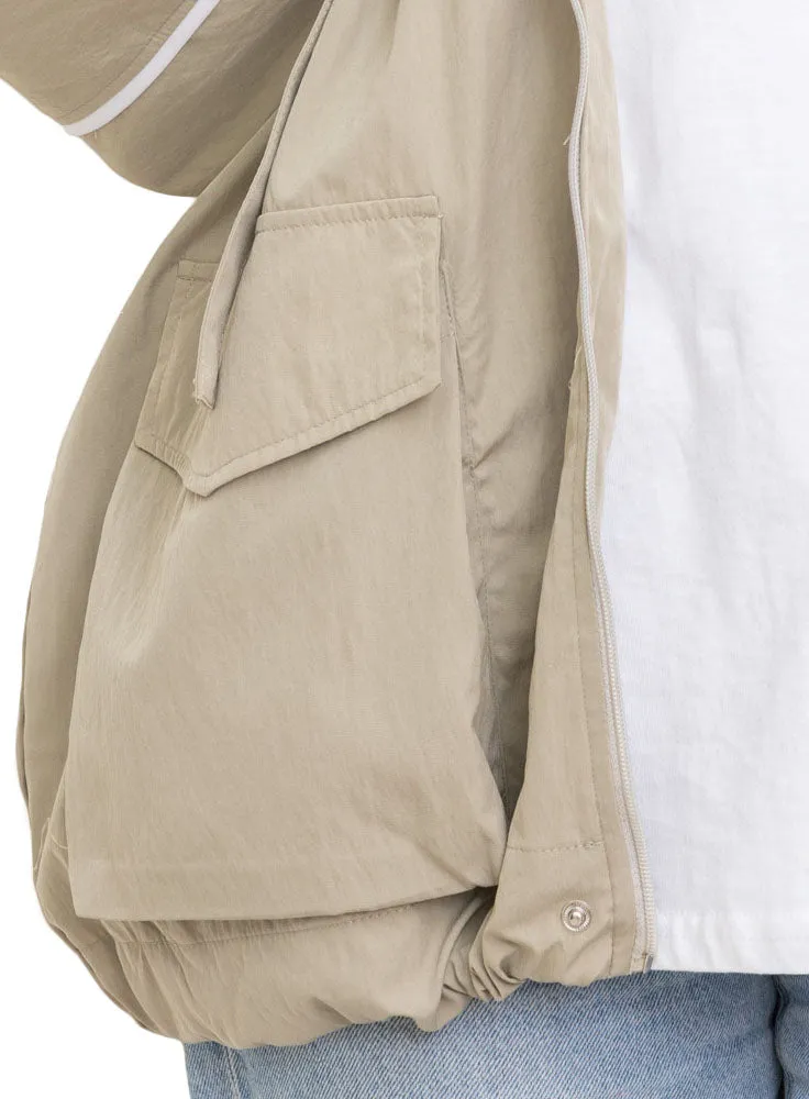 Kaky RD-Capsule Jacket