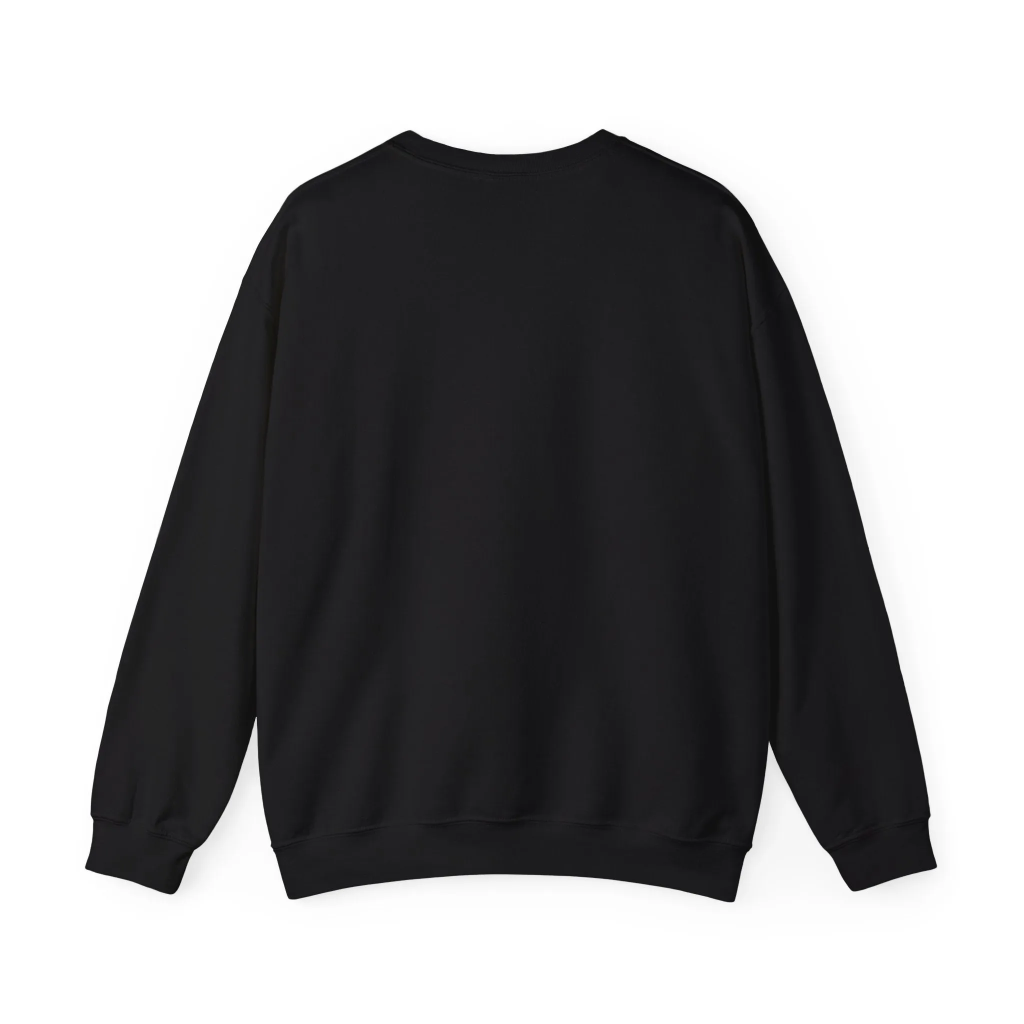 Kenyan Abstract Shield Crewneck Sweatshirt