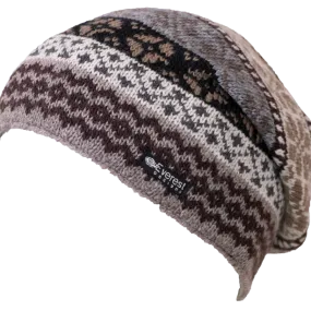 KOPISHA SLOUCH BEANIE