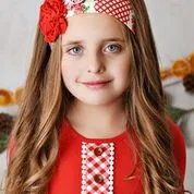 Laurel Prim Red Rose Dress