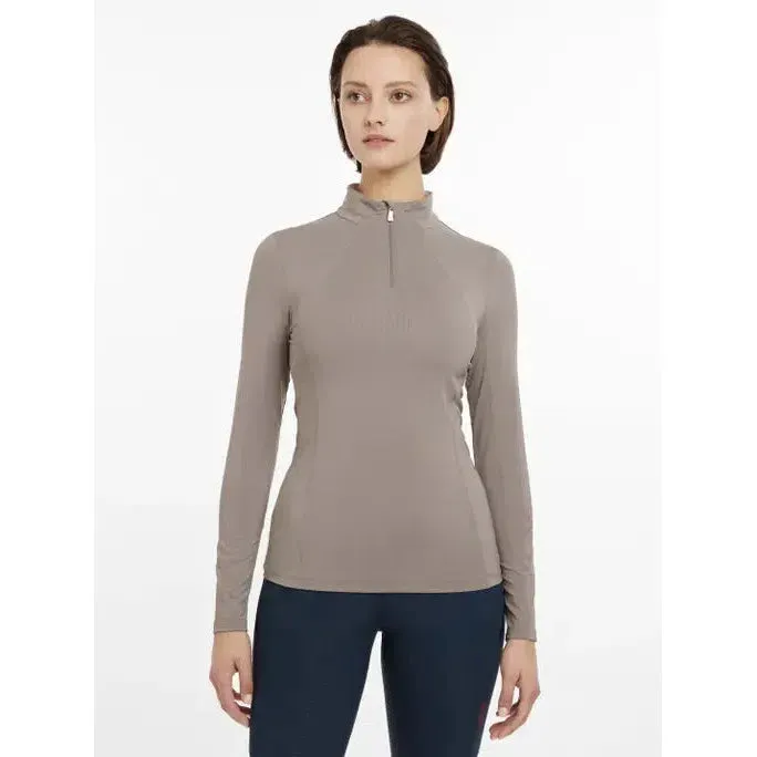 Lemieux Base Layer Pecan