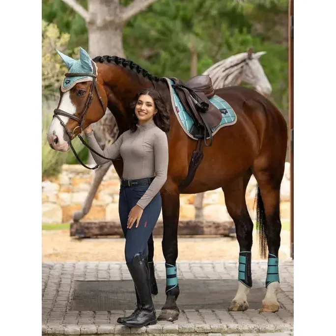 Lemieux Base Layer Pecan