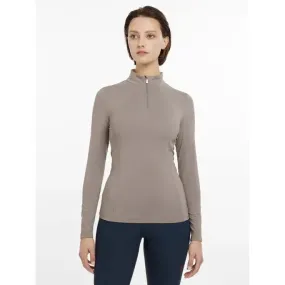 Lemieux Base Layer Pecan