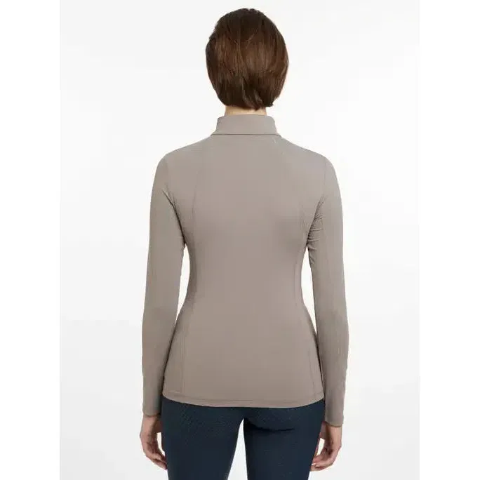 Lemieux Base Layer Pecan