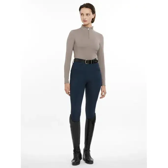 Lemieux Base Layer Pecan