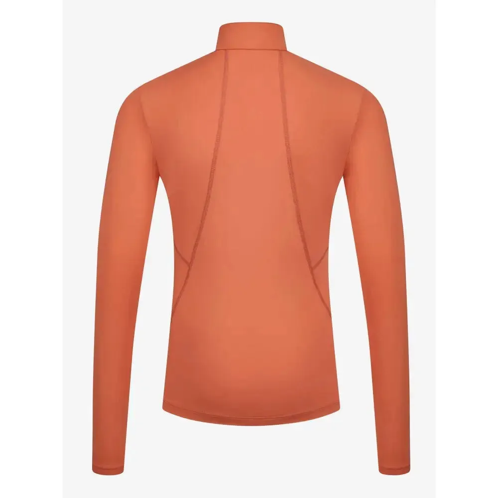 Lemieux Young Rider Base Layer Apricot