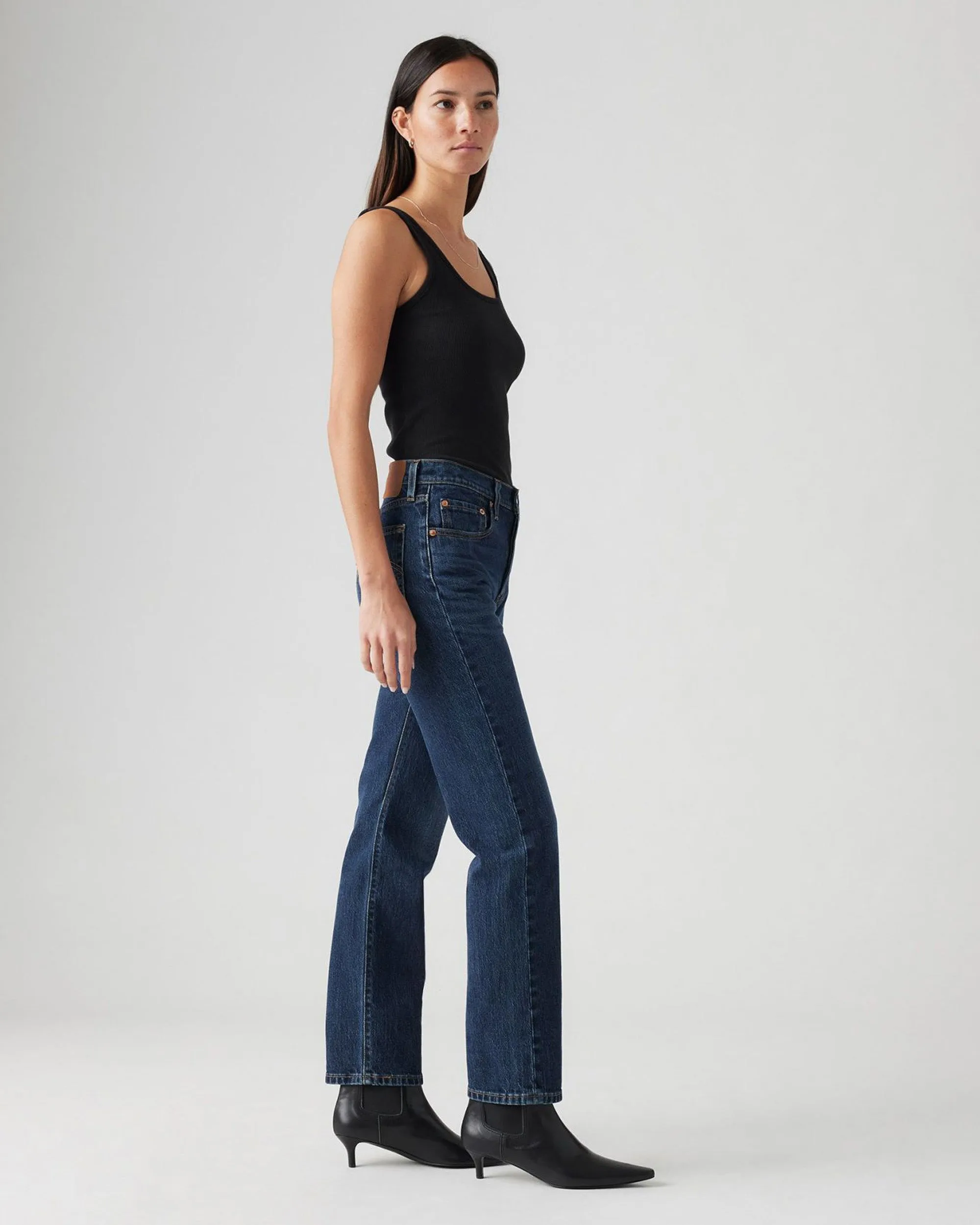 Levi's® 501 Jeans For Women - Same Intent