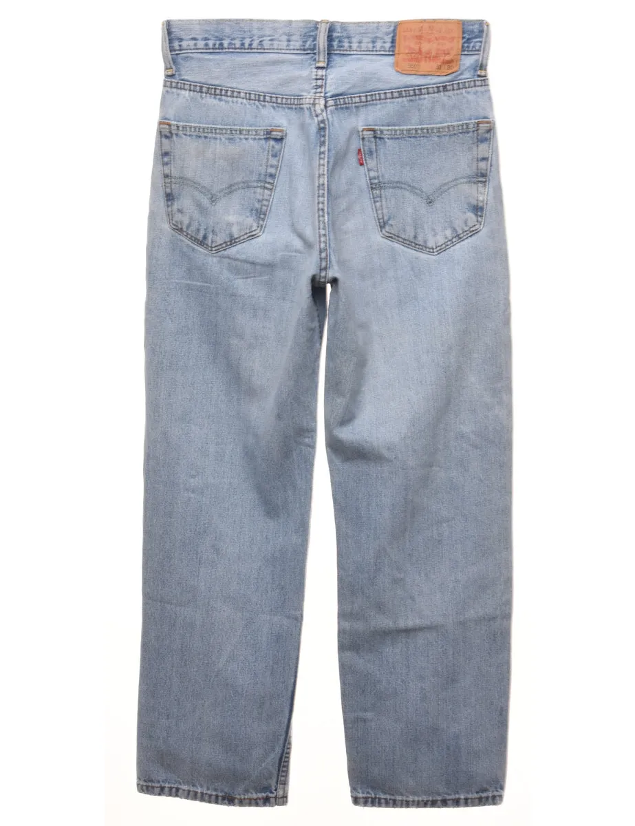 Levis 550 Jeans - W31