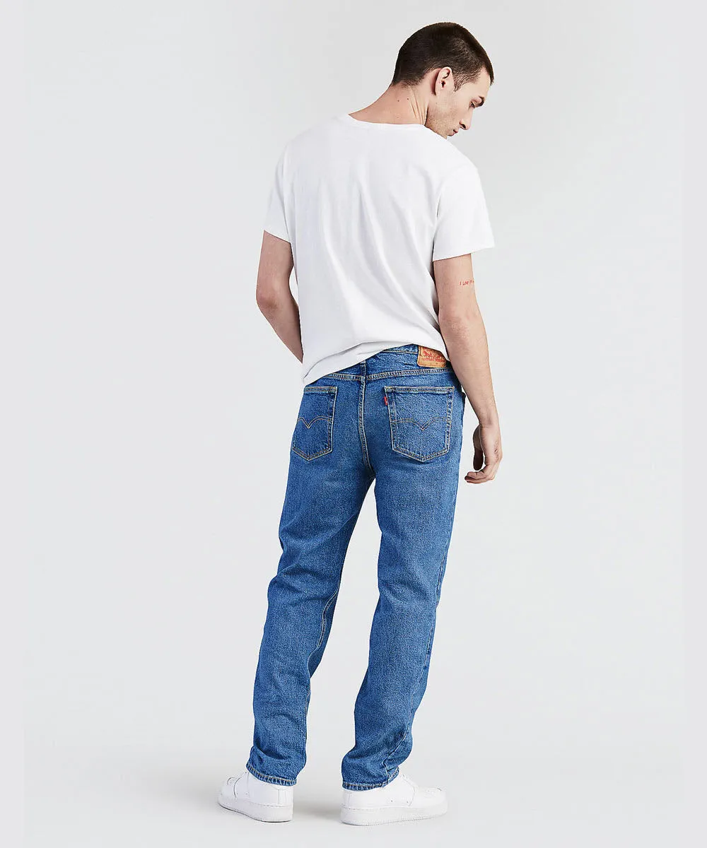 Levi's Men's 541 Athletic Fit Jeans - Medium Stonewash
