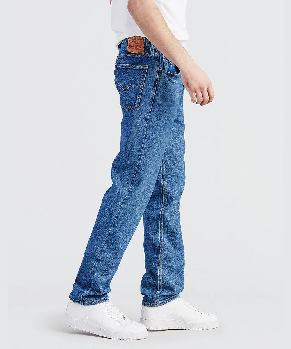 Levi's Men's 541 Athletic Fit Jeans - Medium Stonewash