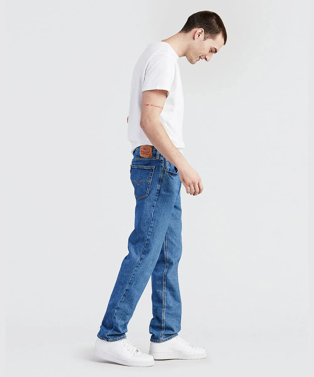Levi's Men's 541 Athletic Fit Jeans - Medium Stonewash