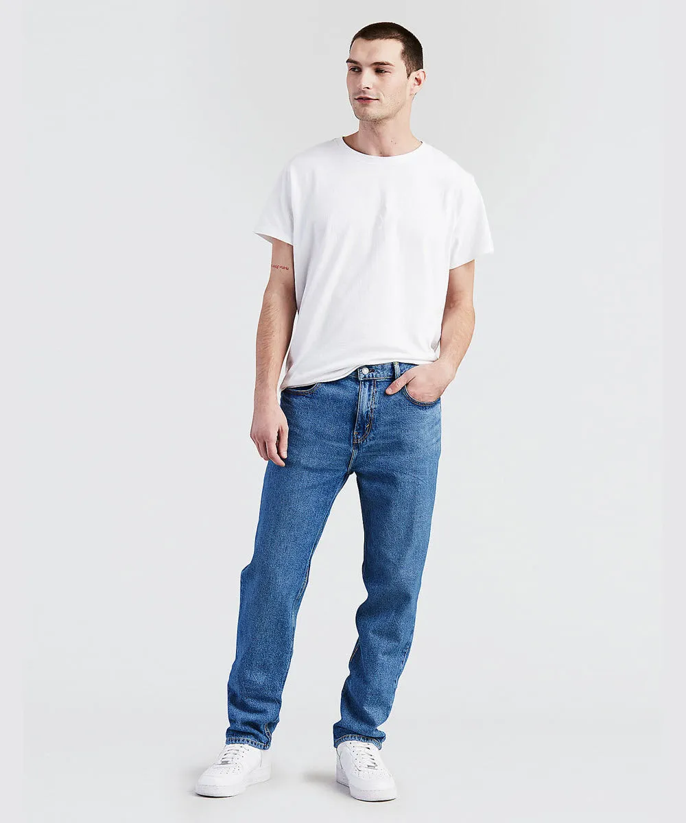 Levi's Men's 541 Athletic Fit Jeans - Medium Stonewash