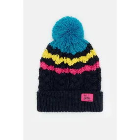 Lighthouse Bobble Hat