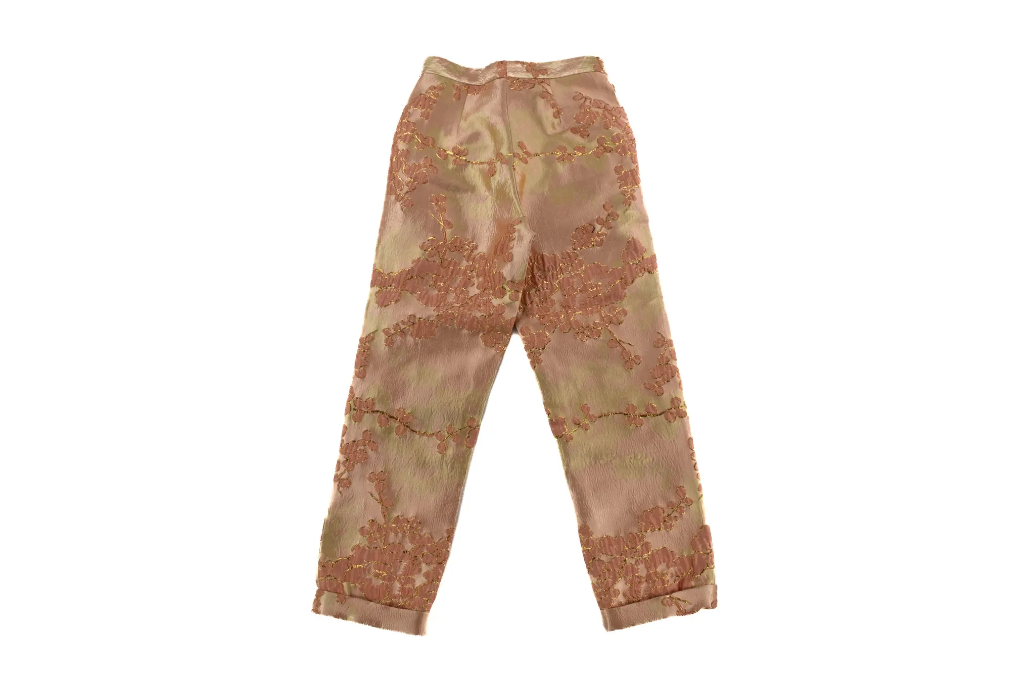 Maison Ava x Kidswear Collective, Girls Jacket & Trousers Set, Multiple Sizes