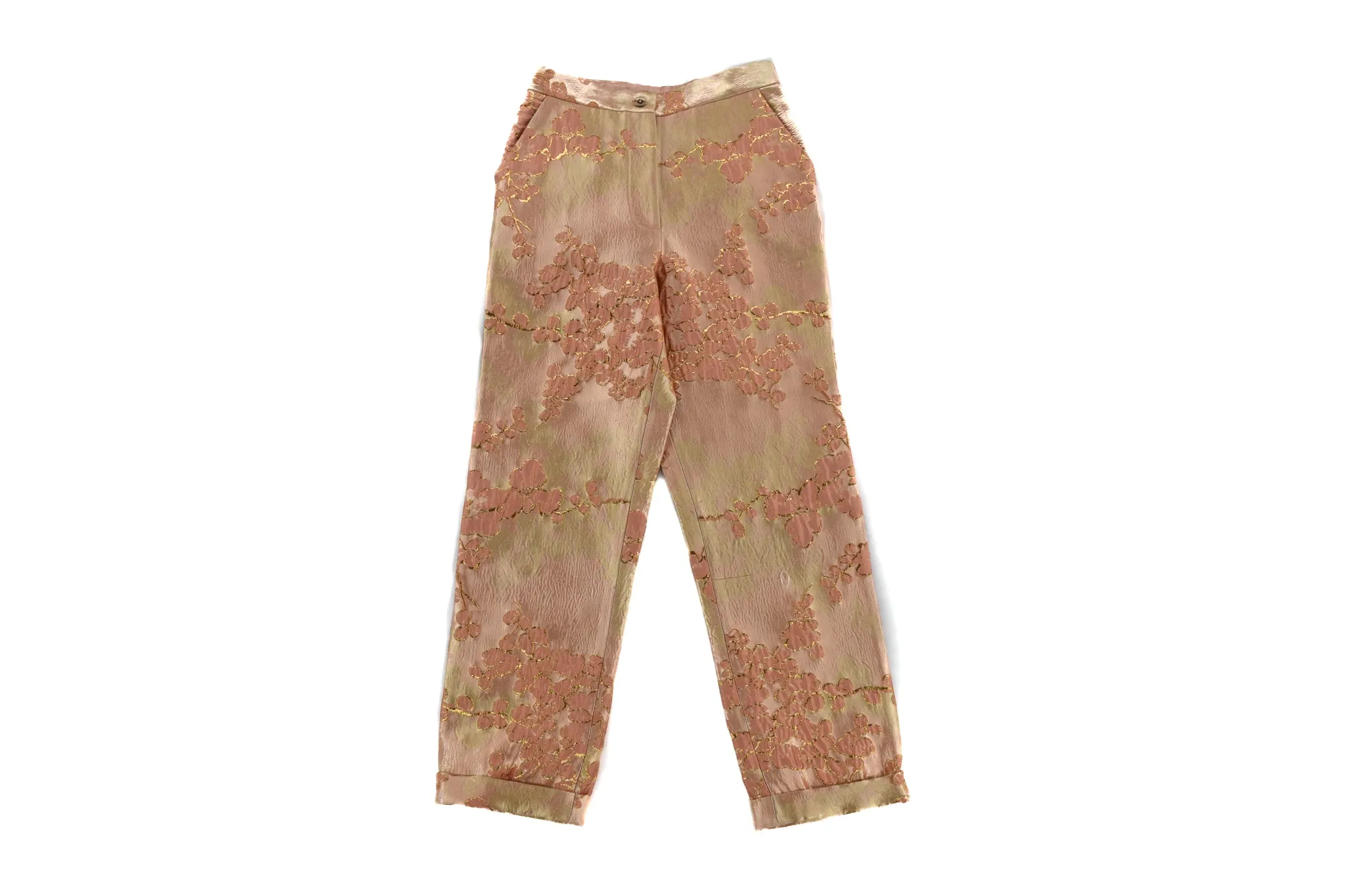 Maison Ava x Kidswear Collective, Girls Jacket & Trousers Set, Multiple Sizes