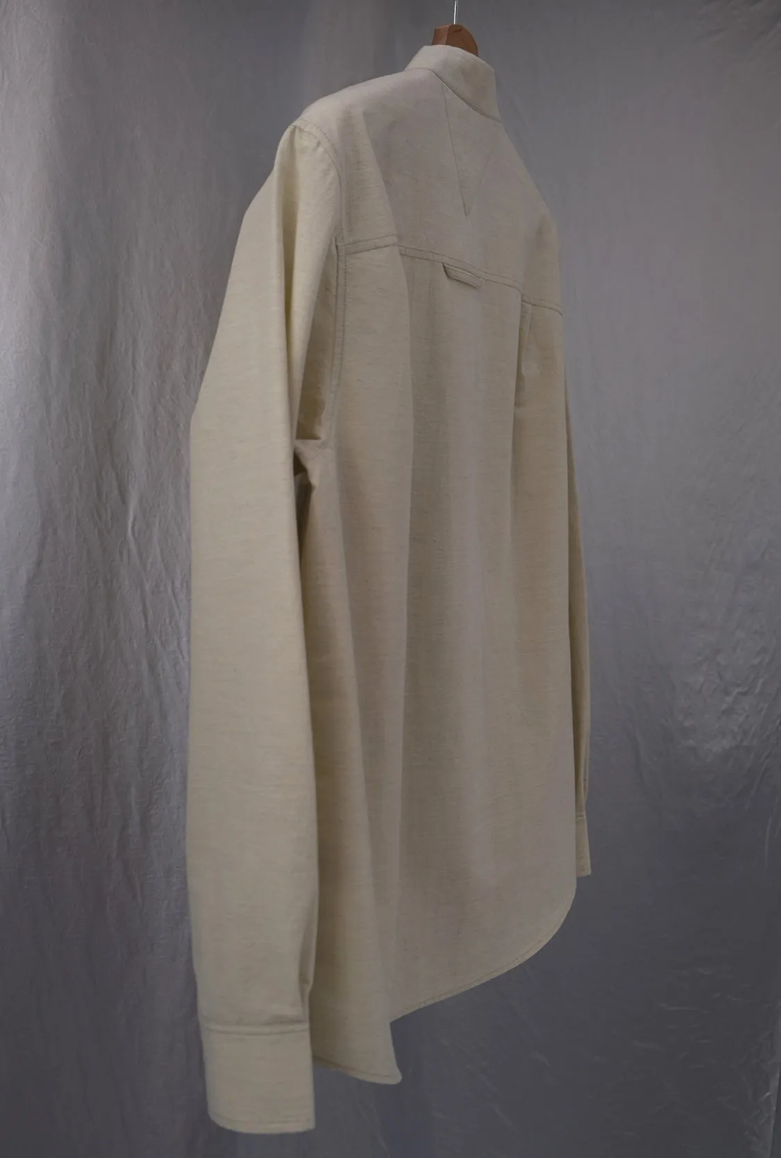 MAKATO SHIRT x DAI T-shirt x TENCEL PANTS / SHOP THE LOOK