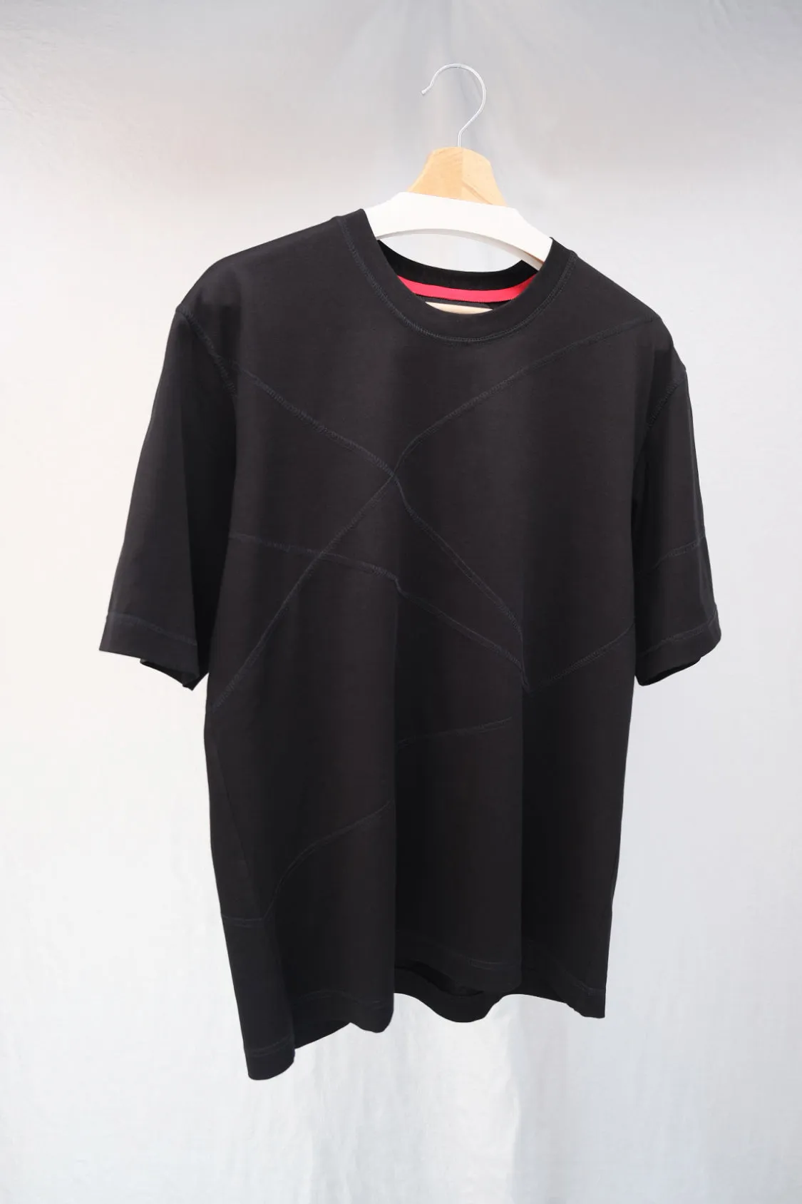 MAKATO SHIRT x DAI T-shirt x TENCEL PANTS / SHOP THE LOOK