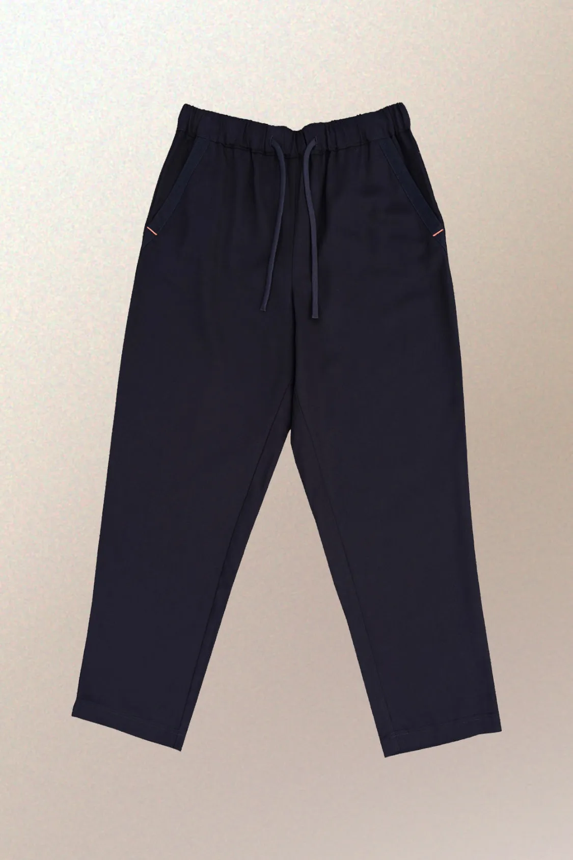 MAKATO SHIRT x DAI T-shirt x TENCEL PANTS / SHOP THE LOOK