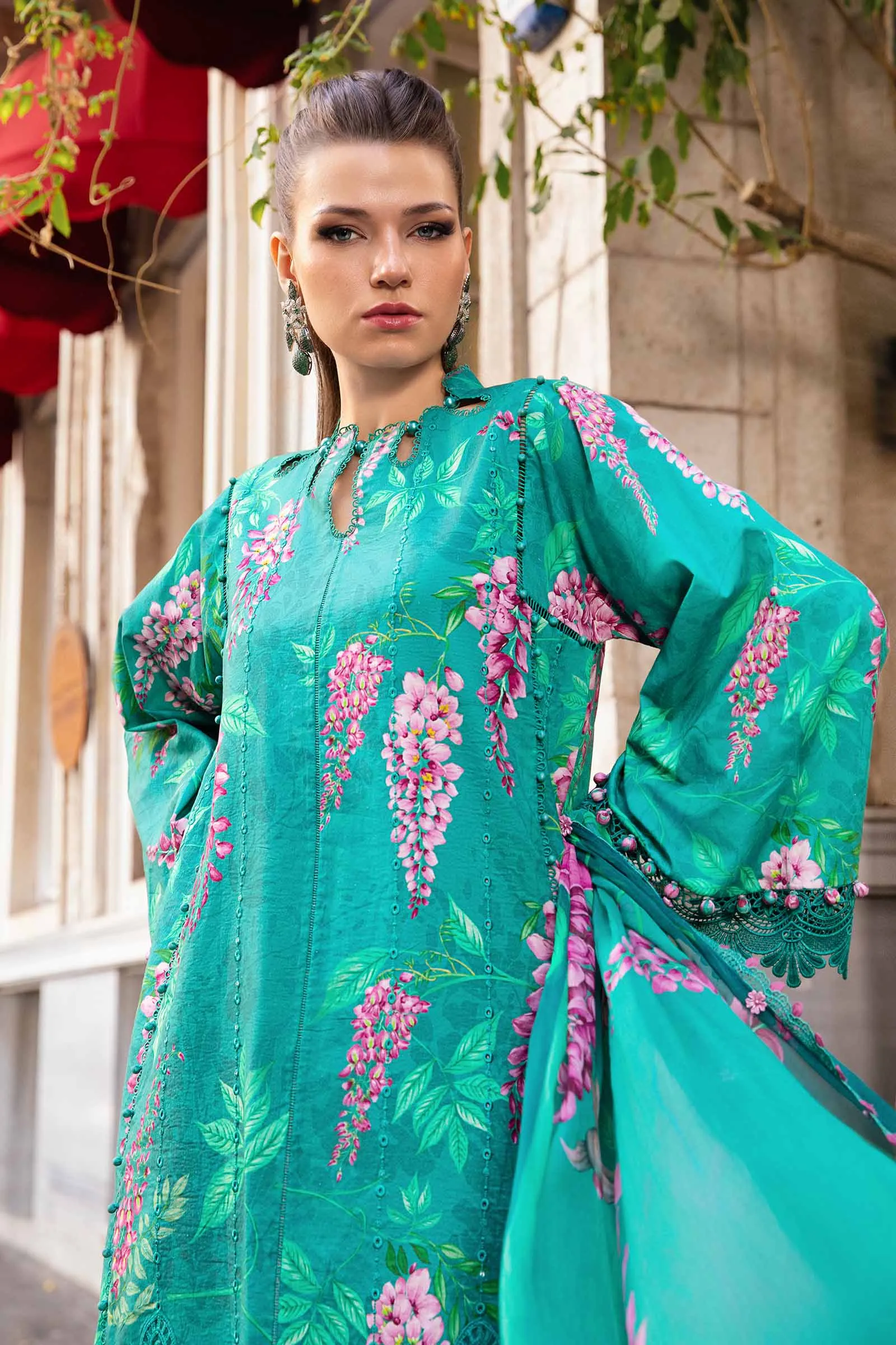 MARIA.B MPrints Fall Edition – MPT-2301-A