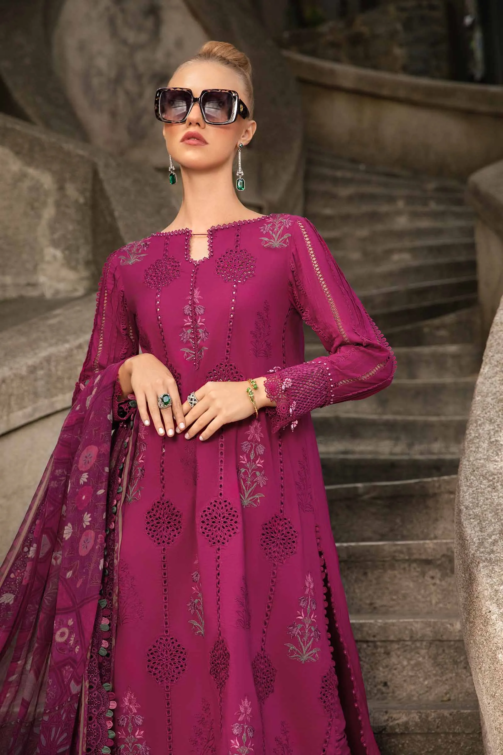 MARIA.B MPrints Fall Edition – MPT-2303-B