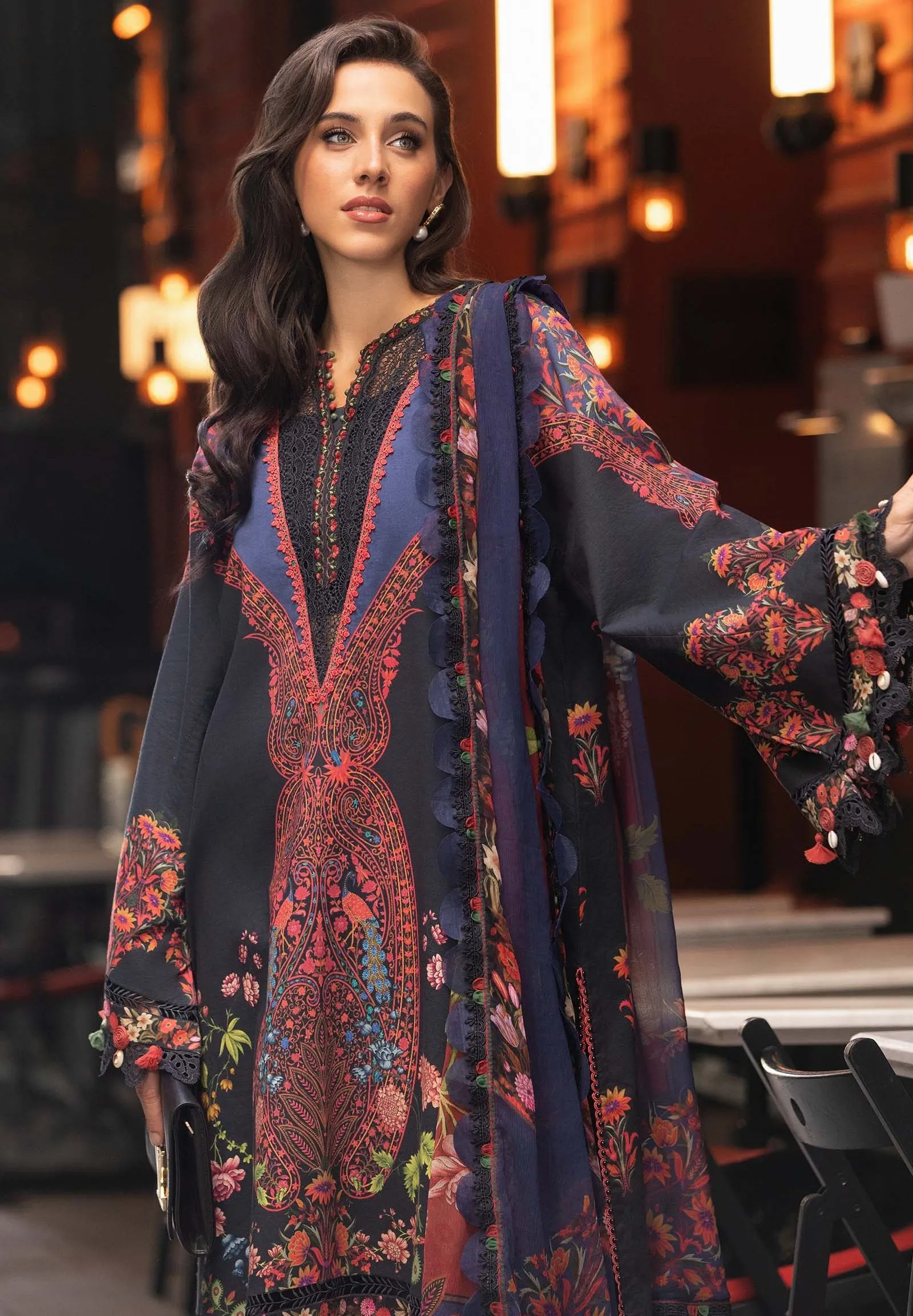 MARIA.B MPrints Fall Edition – MPT-2304-B