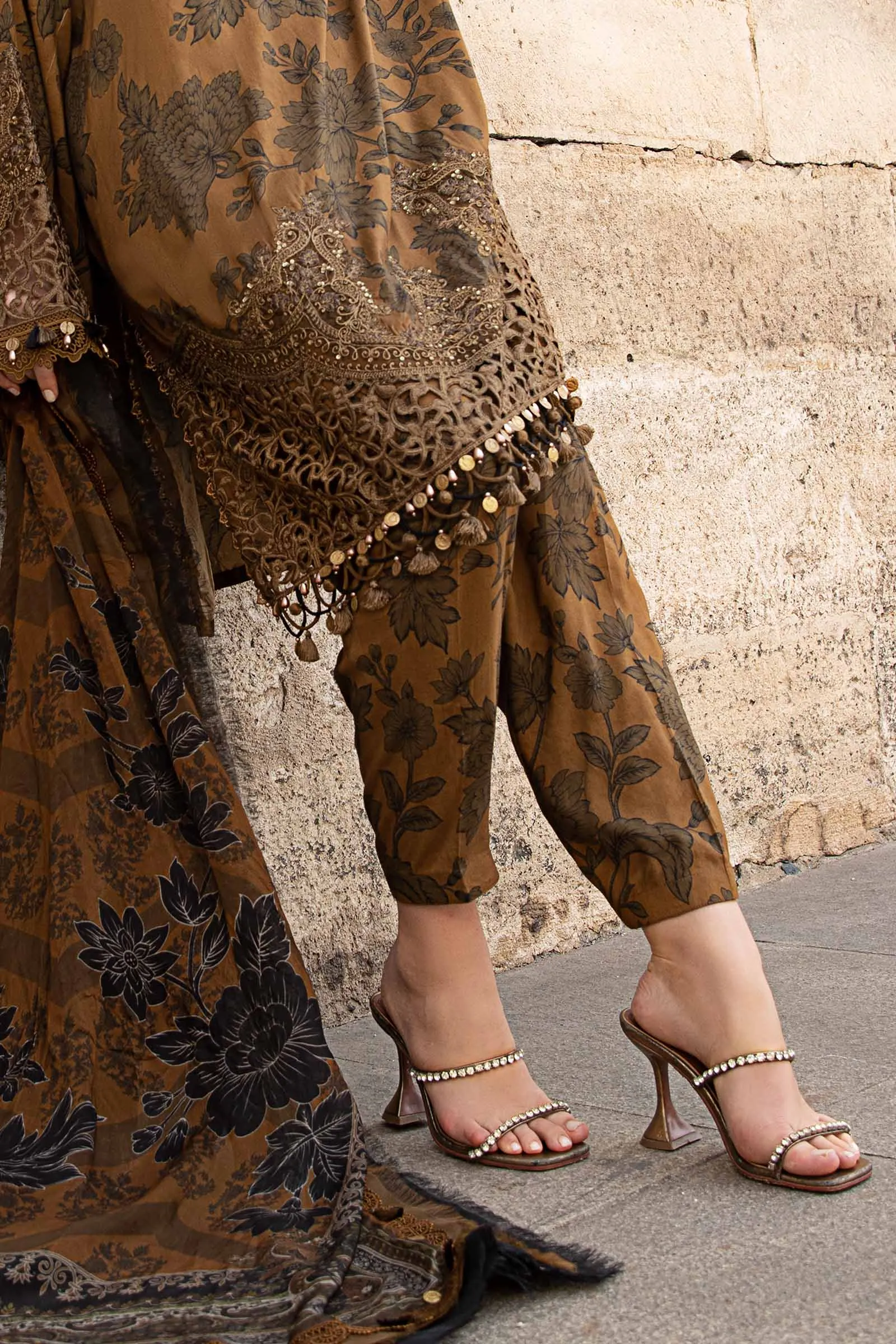 MARIA.B MPrints Fall Edition – MPT-2309-A