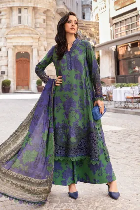 MARIA.B MPrints Fall Edition – MPT-2309-B