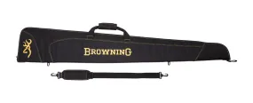 MARKSMAN GUNSLIP IN BLACK AND PINK/YELLOW FOR SHOTGUN
