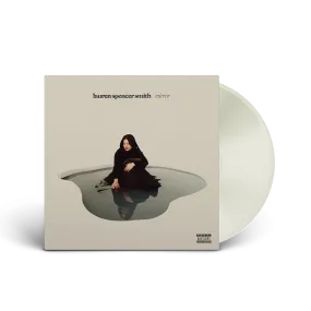 Mirror LP