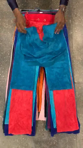 Mix Velour Tracks; Juicy, Bebe, BCBG(RX-596)