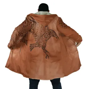 Munin Coat