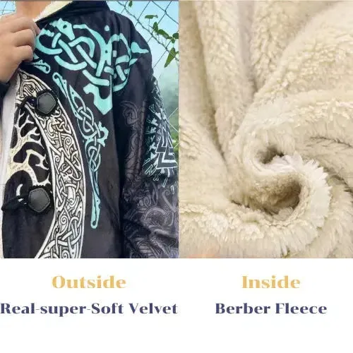 Munin Coat
