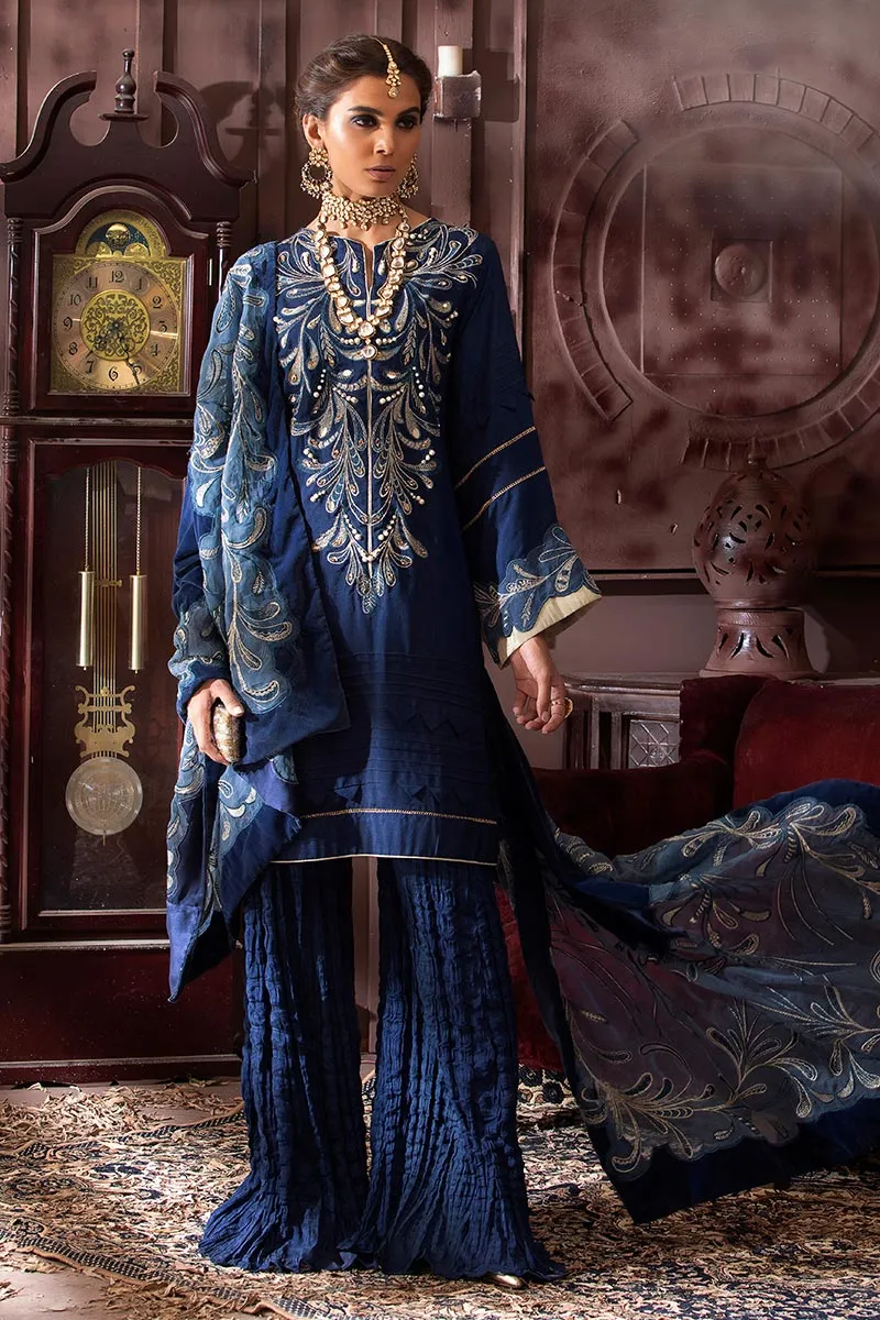 Mushq Velvet Collection – Twilight