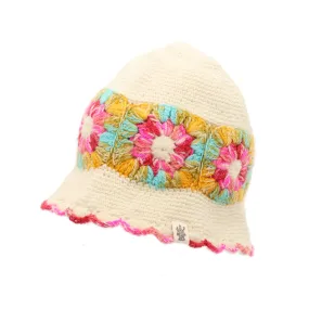 Mushroom Hat