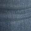 Mya Curvy High-Waisted Sculpting No Gap Super-Skinny Ankle Jeans - Cowboy Blue