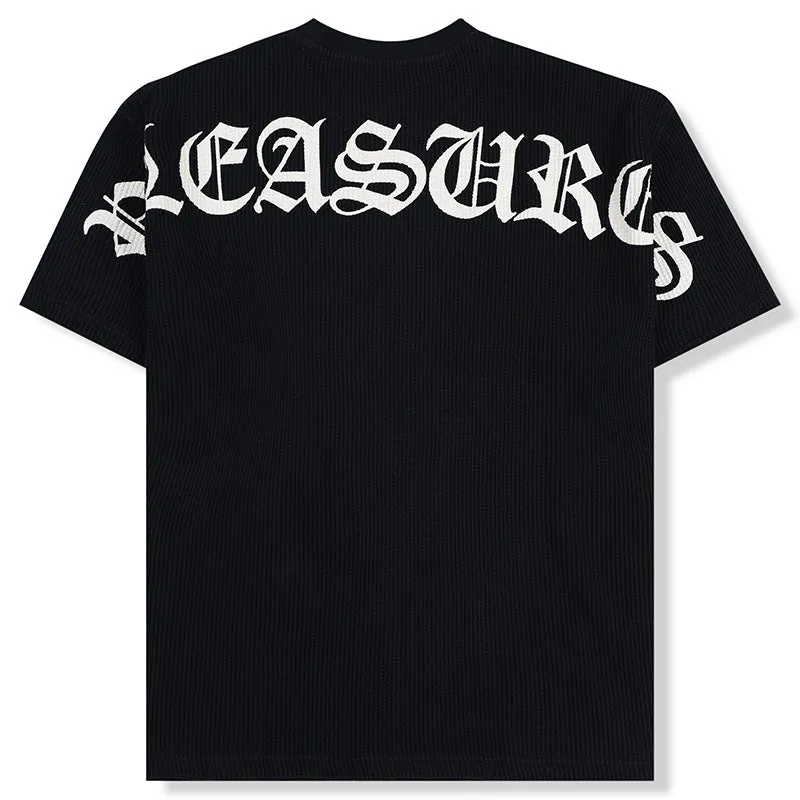 Neural Thermal Shirt Black