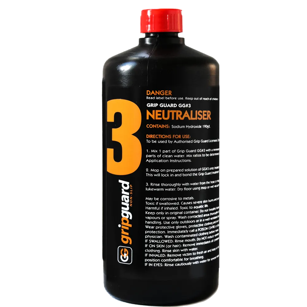 Neutraliser (Case of 6)