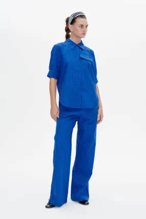 NIBAL | Bluing