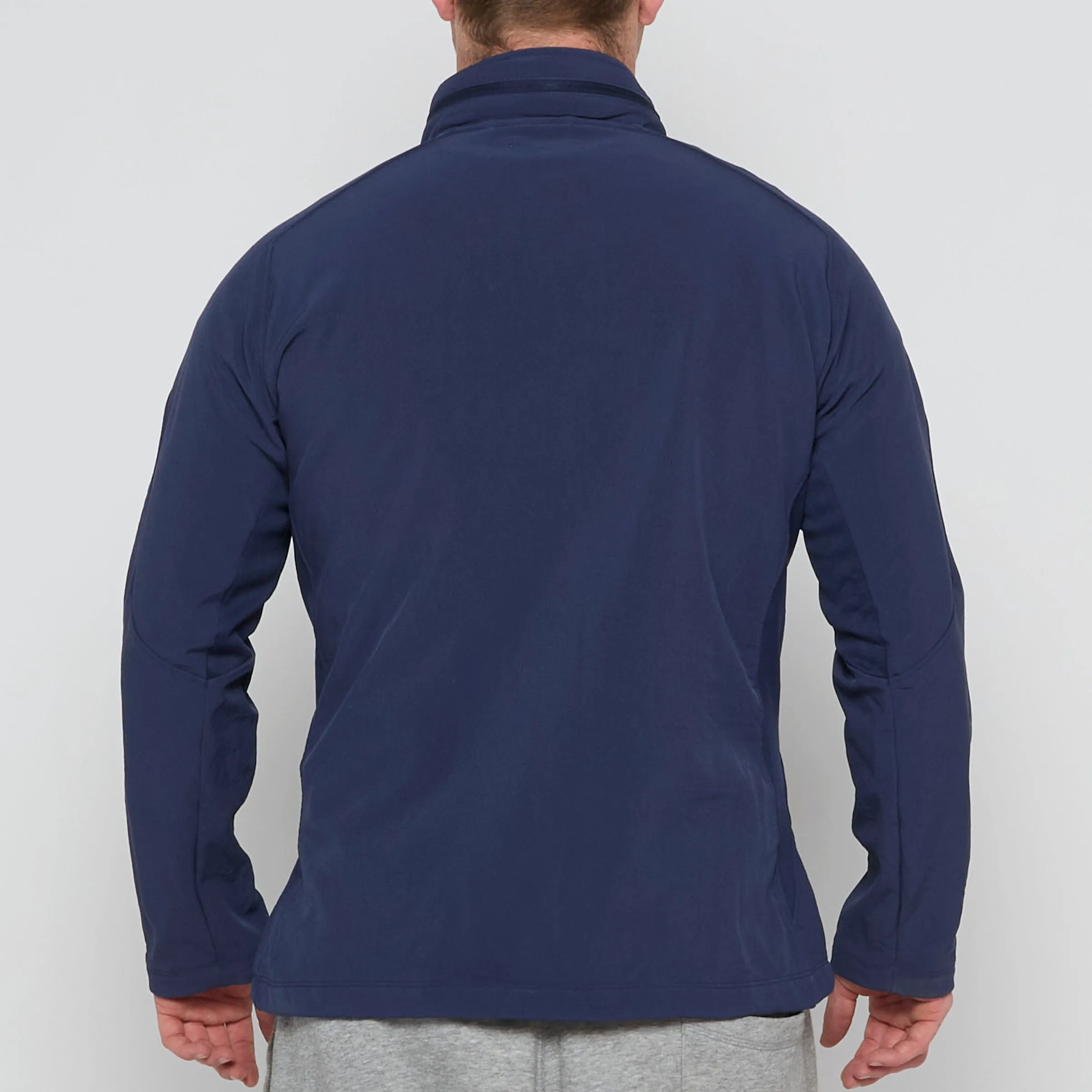 Nike Track Jacket - XL